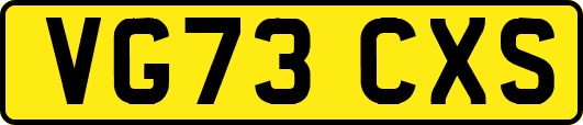 VG73CXS