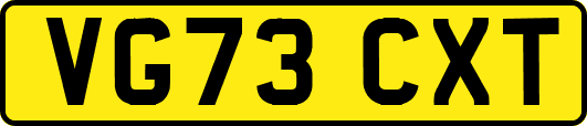 VG73CXT