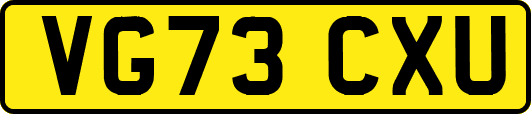 VG73CXU