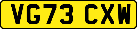 VG73CXW