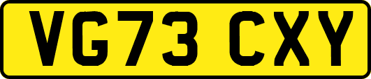 VG73CXY