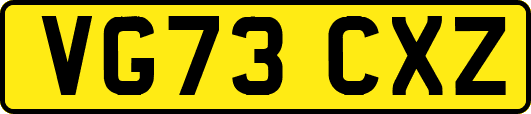 VG73CXZ