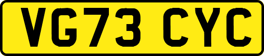 VG73CYC