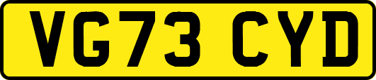 VG73CYD