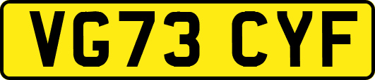 VG73CYF