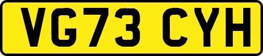 VG73CYH