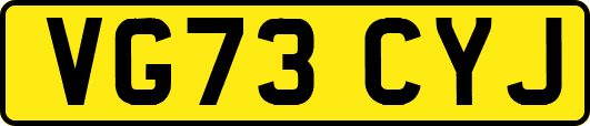 VG73CYJ