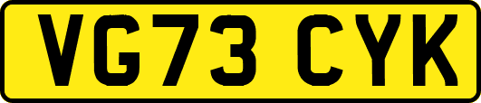 VG73CYK