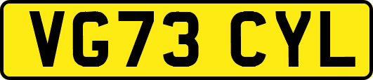 VG73CYL