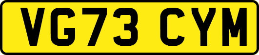VG73CYM