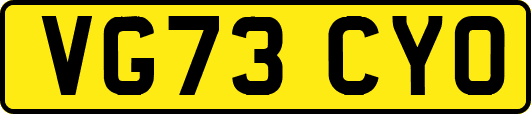 VG73CYO