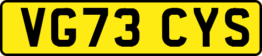 VG73CYS