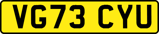 VG73CYU