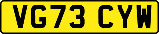 VG73CYW