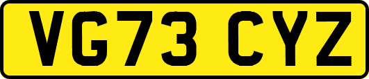 VG73CYZ