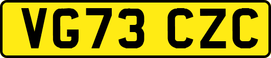 VG73CZC