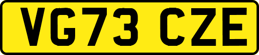 VG73CZE