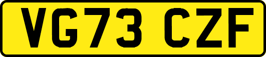 VG73CZF