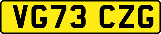 VG73CZG