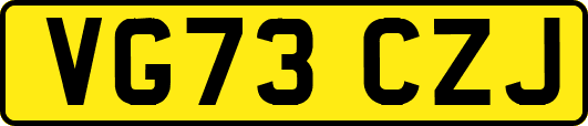 VG73CZJ