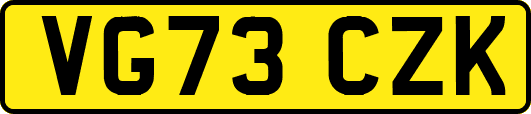 VG73CZK