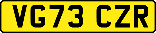 VG73CZR