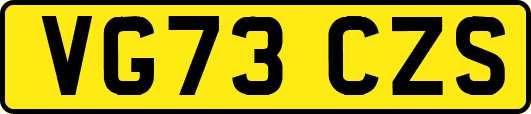 VG73CZS
