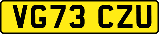 VG73CZU