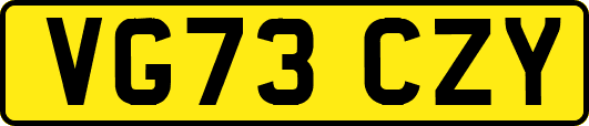VG73CZY