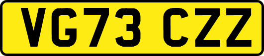 VG73CZZ
