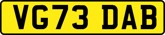 VG73DAB