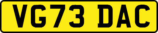 VG73DAC