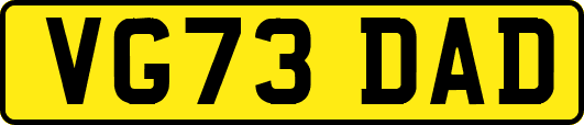 VG73DAD