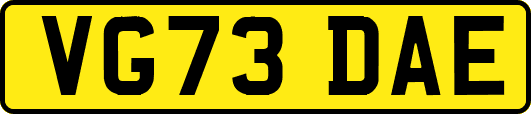 VG73DAE