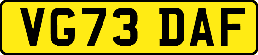 VG73DAF