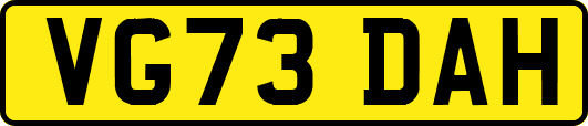 VG73DAH