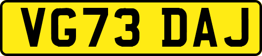 VG73DAJ