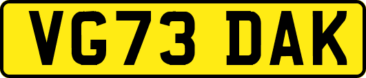 VG73DAK