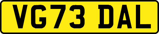 VG73DAL
