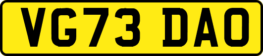 VG73DAO