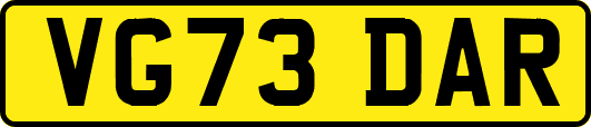 VG73DAR