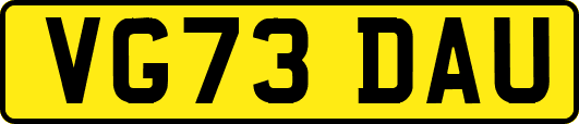 VG73DAU