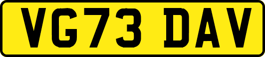 VG73DAV