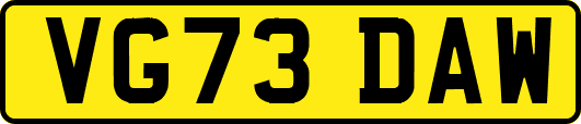 VG73DAW