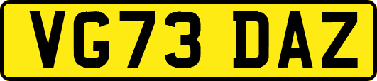 VG73DAZ