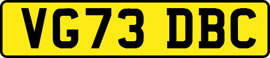 VG73DBC