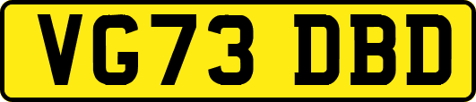 VG73DBD