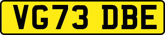 VG73DBE