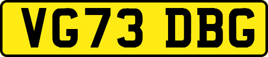 VG73DBG