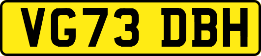 VG73DBH